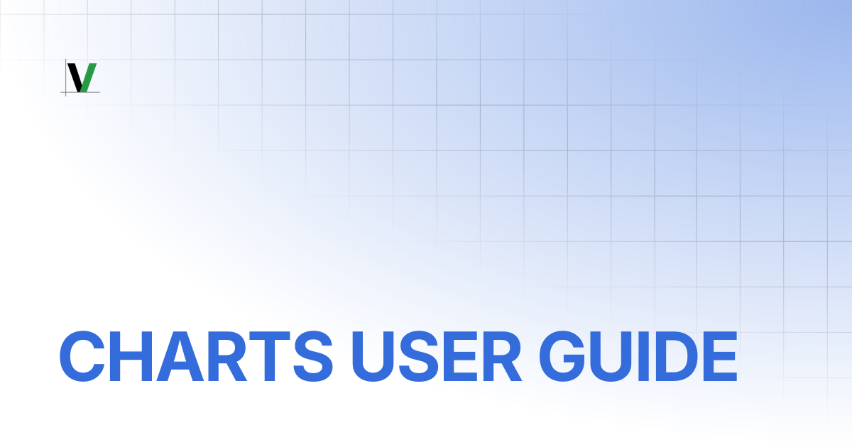 CHARTS USER GUIDE | VitaraCharts